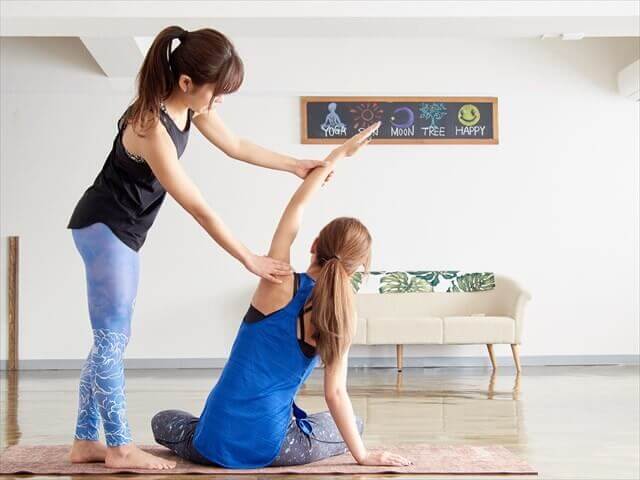 日本インストラクター技術協会