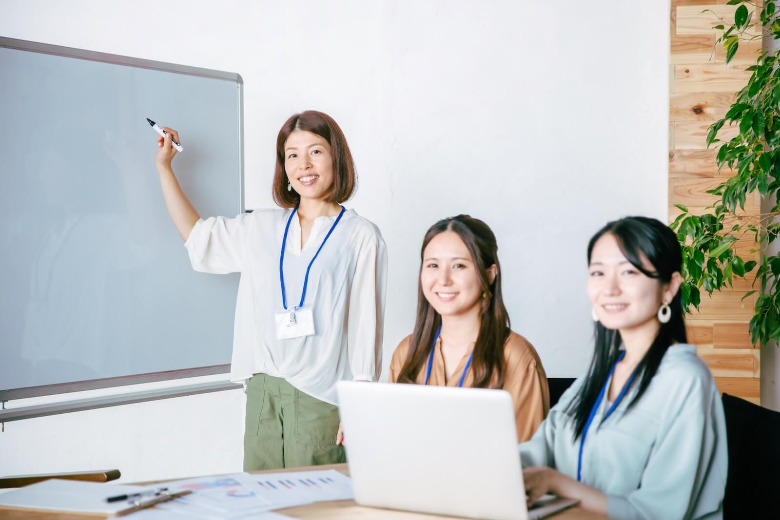 日本インストラクター技術協会について