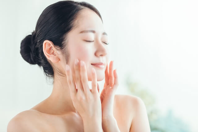 美容・健康・ボディケアの資格