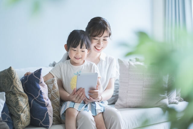 子育てで使える心理学