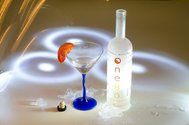 カクテルバーテンダー資格