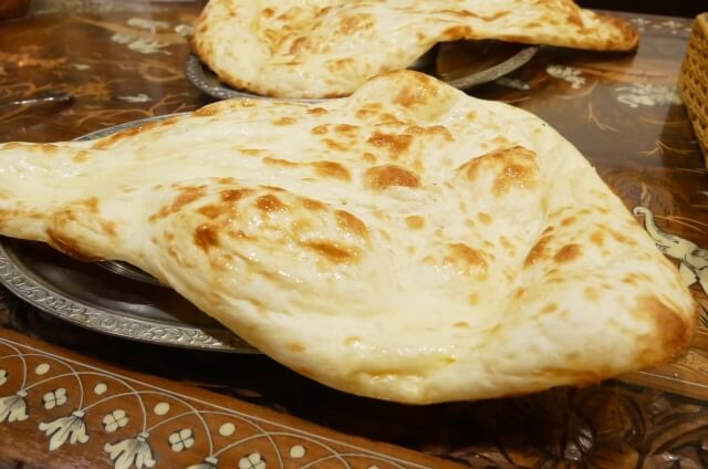 インド食文化士®資格