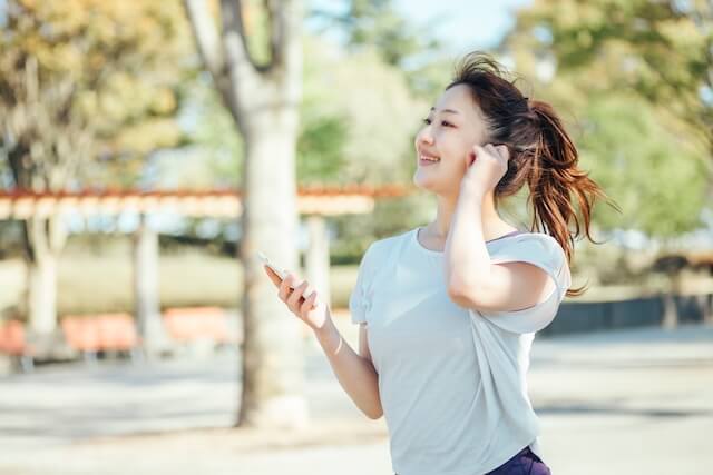 音楽療法の効果