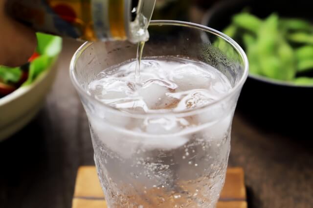 焼酎コンシェルジュ資格