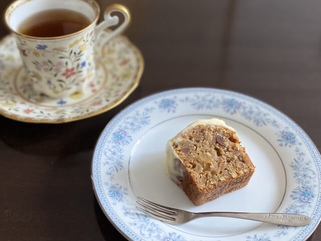 ベジスイーツとは