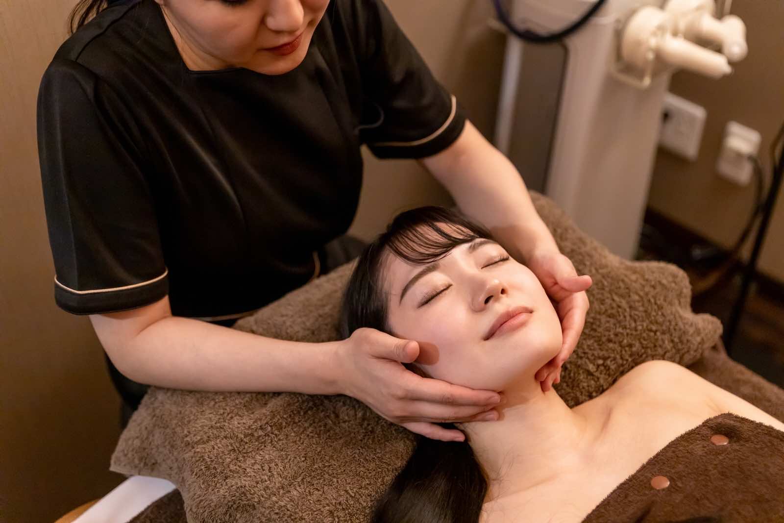 リンパケアの効果は凄い?リンパケアで得られる効果や注意点など徹底解説