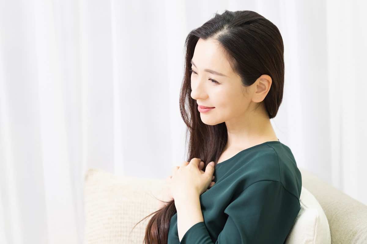 まず深呼吸！感情コントロールのテクニック・日常生活の実践方法