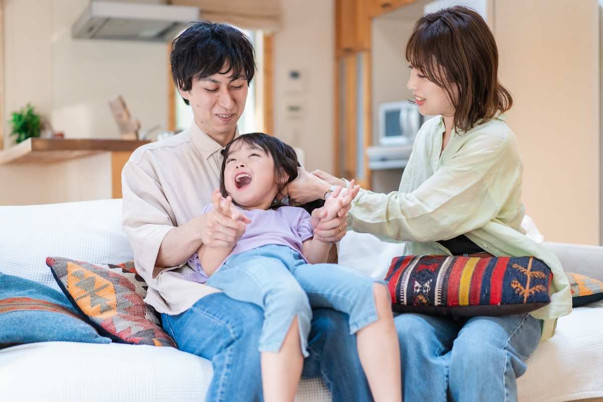 子育ての父親と母親の役割とは?協力することの必要性や効果的な協力ポイントを解説!