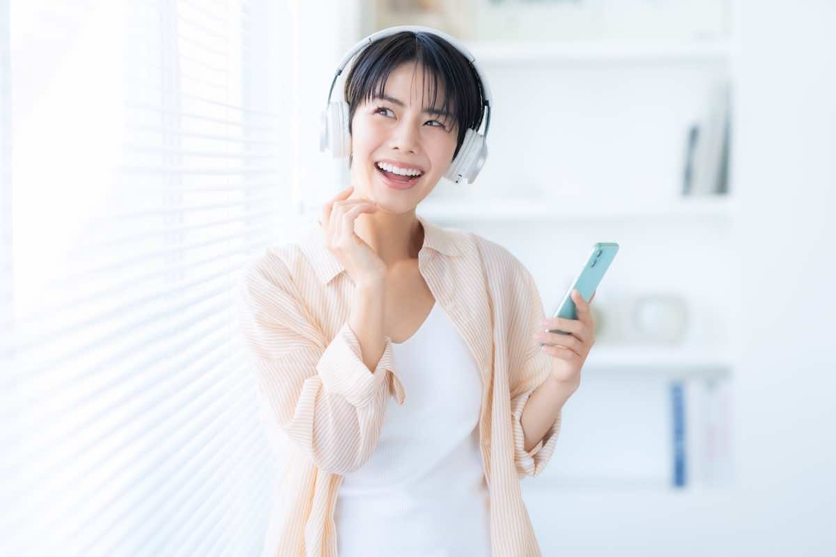 音楽のもつ力とは?基本的特性・脳や心身への影響・活用方法について解説