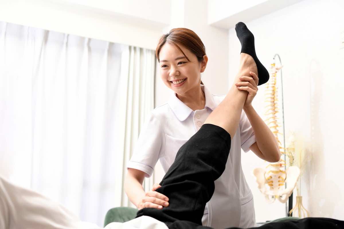 整体師に向いている人の特徴10選!求められるスキルも合わせて徹底解説