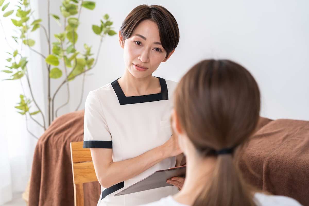 整体師の働き方は?仕事内容や就業先、働くメリットなど徹底解説