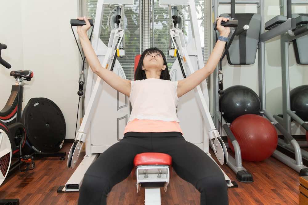 筋トレにも効果的な順番がある!部位ごとのトレーニングや1週間メニューも解説