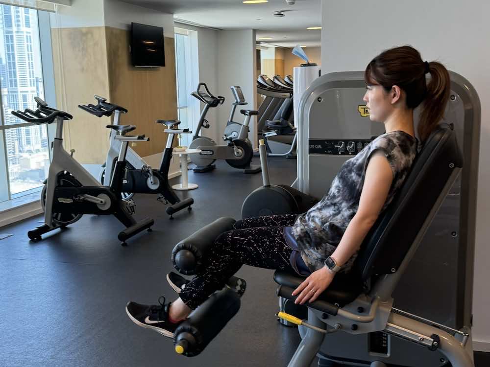 筋トレの目標設定ガイド!理想の体を手に入れる方法を徹底解説