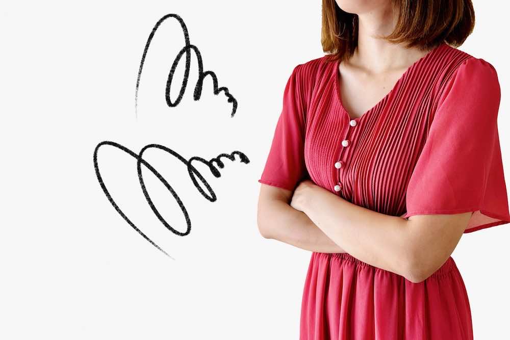 ダイエットしても痩せない原因は？10個の原因と解決方法を徹底解説