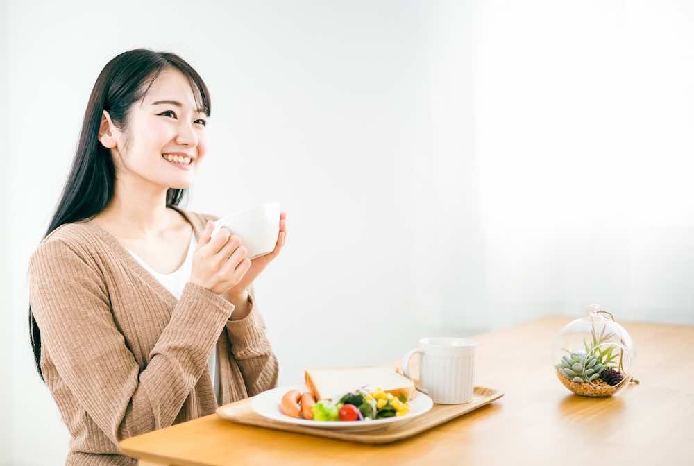ダイエット中のおすすめ食事メニュー9選！おすすめの間食や買っておくべき食材を解説