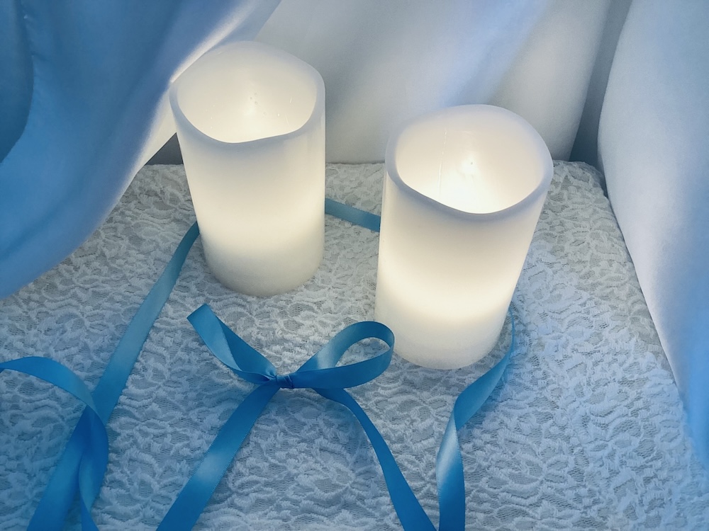 LEDキャンドルとは？仕組みや使い方・効果、種類を徹底解説！