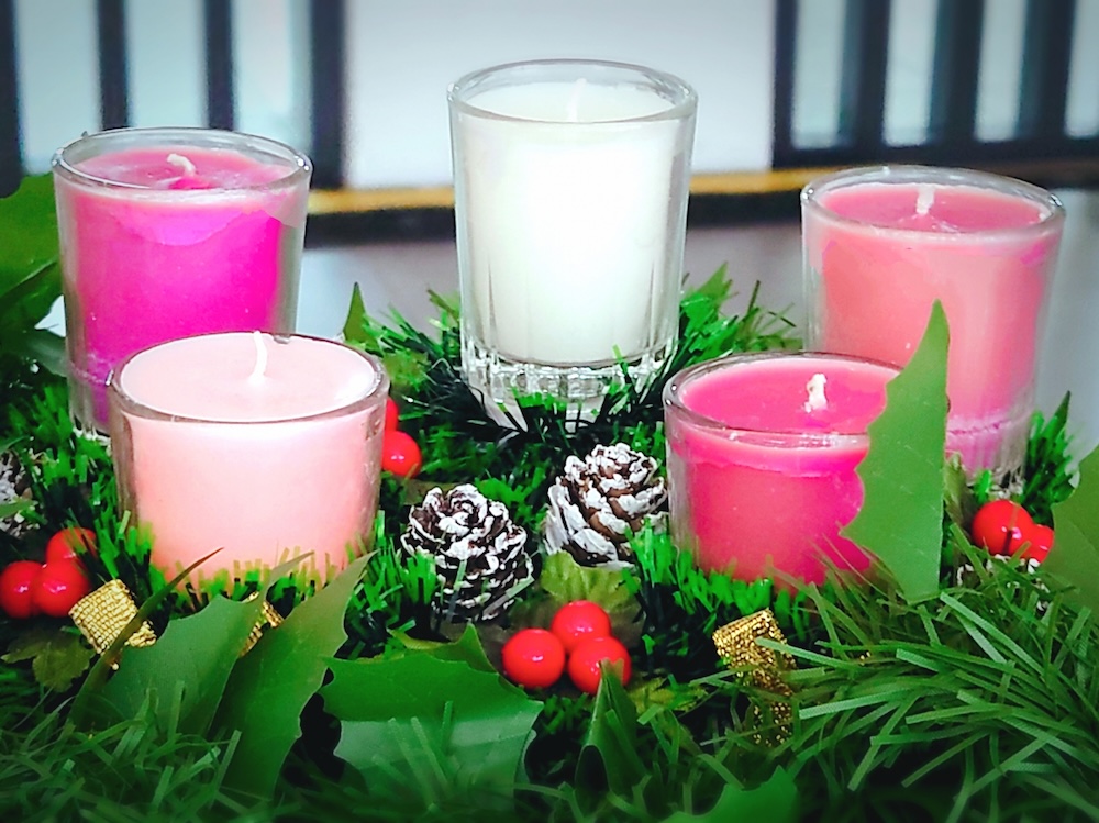 キャンドルとろうそくの違いとは？素材・特徴から歴史まで解説