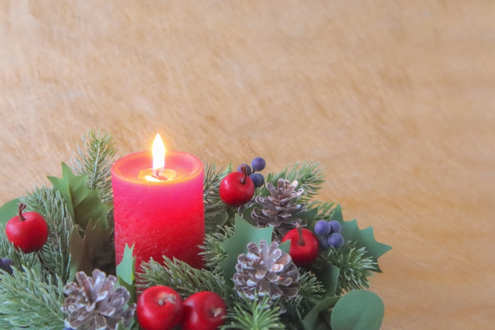 キャンドルのモールドは代用できる？身近なもので作る手作りキャンドル