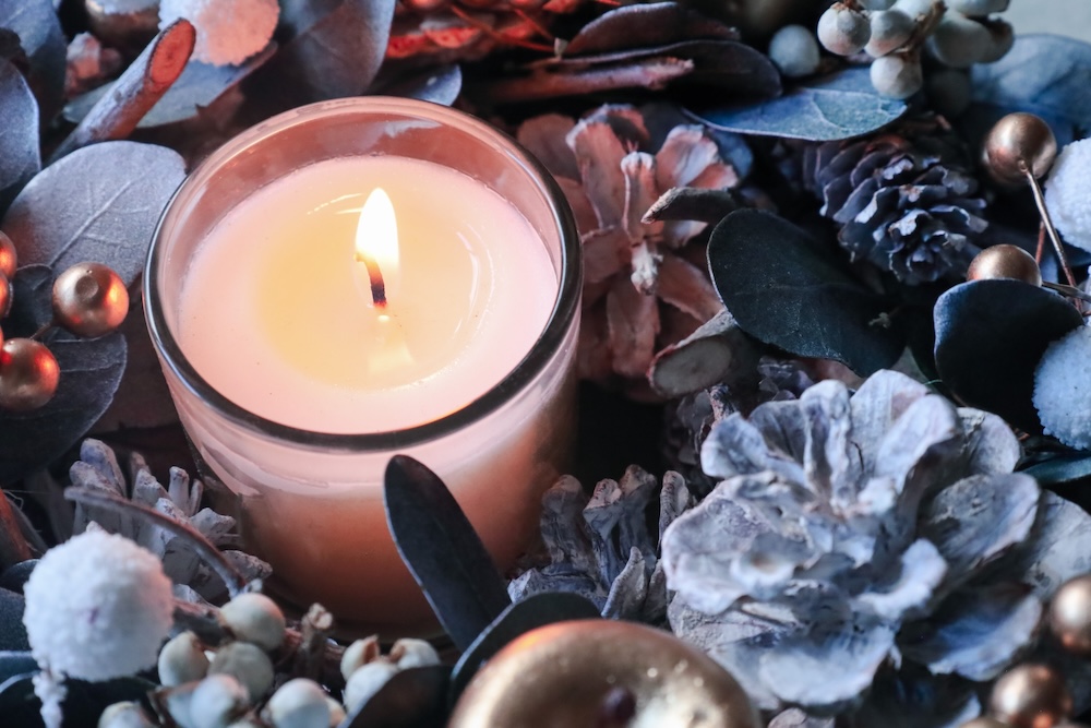 キャンドルの芯の種類は？選び方やそれぞれの特徴を解説！