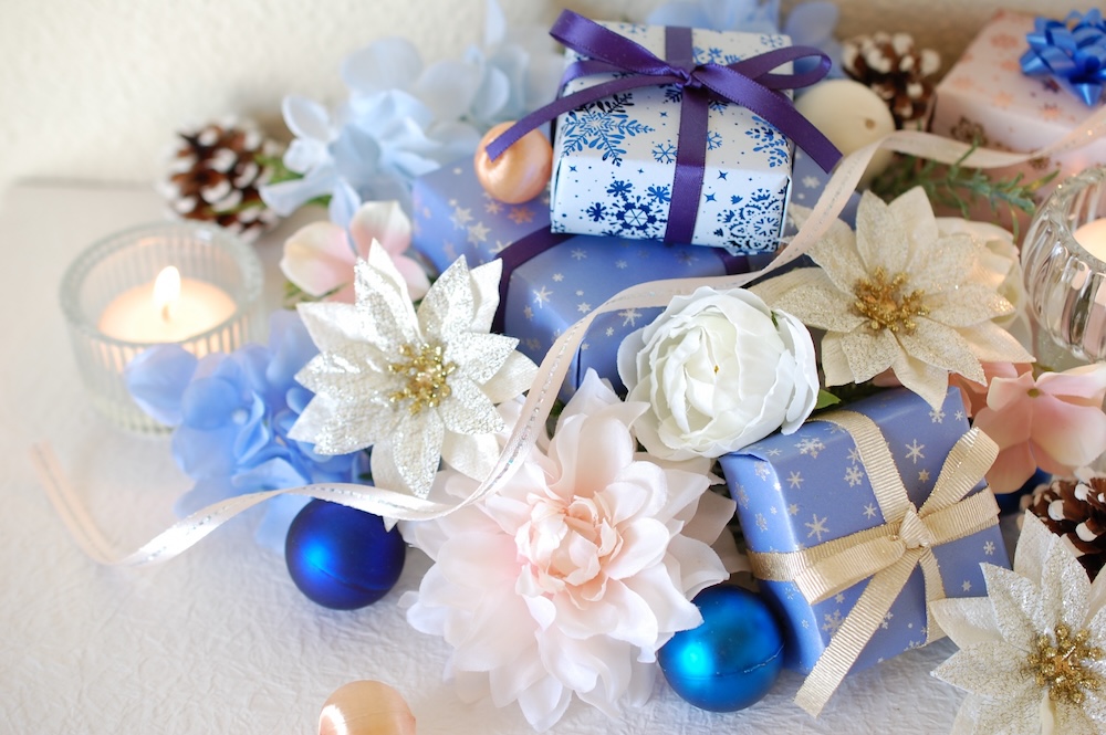 キャンドルをプレゼントしたい！男性・女性別、予算別、シーン別の選び方