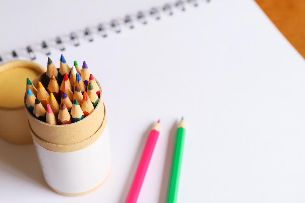 デッサンの意味とは？重要性や目的・練習方法を解説