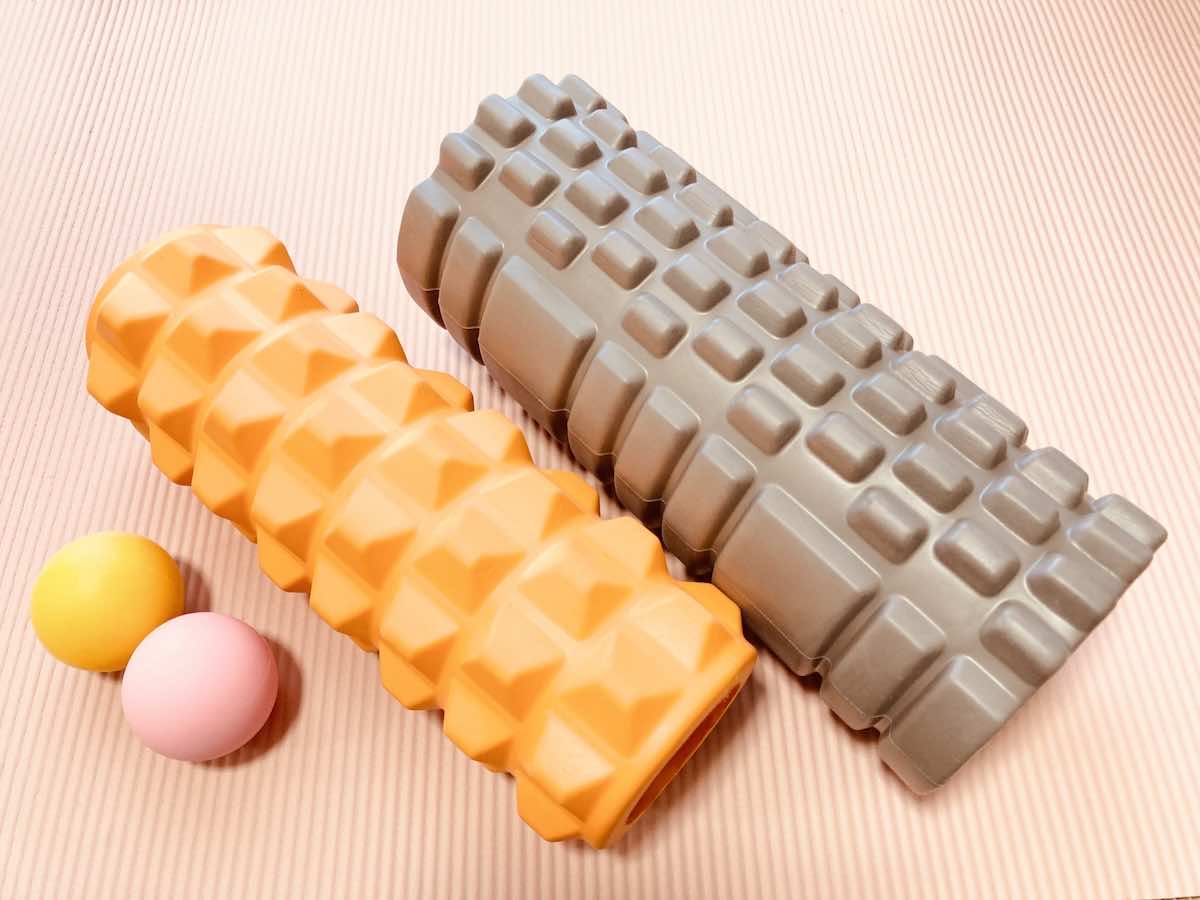 ピラティスの器具や道具にはどんな種類がある？使い方や効果を解説