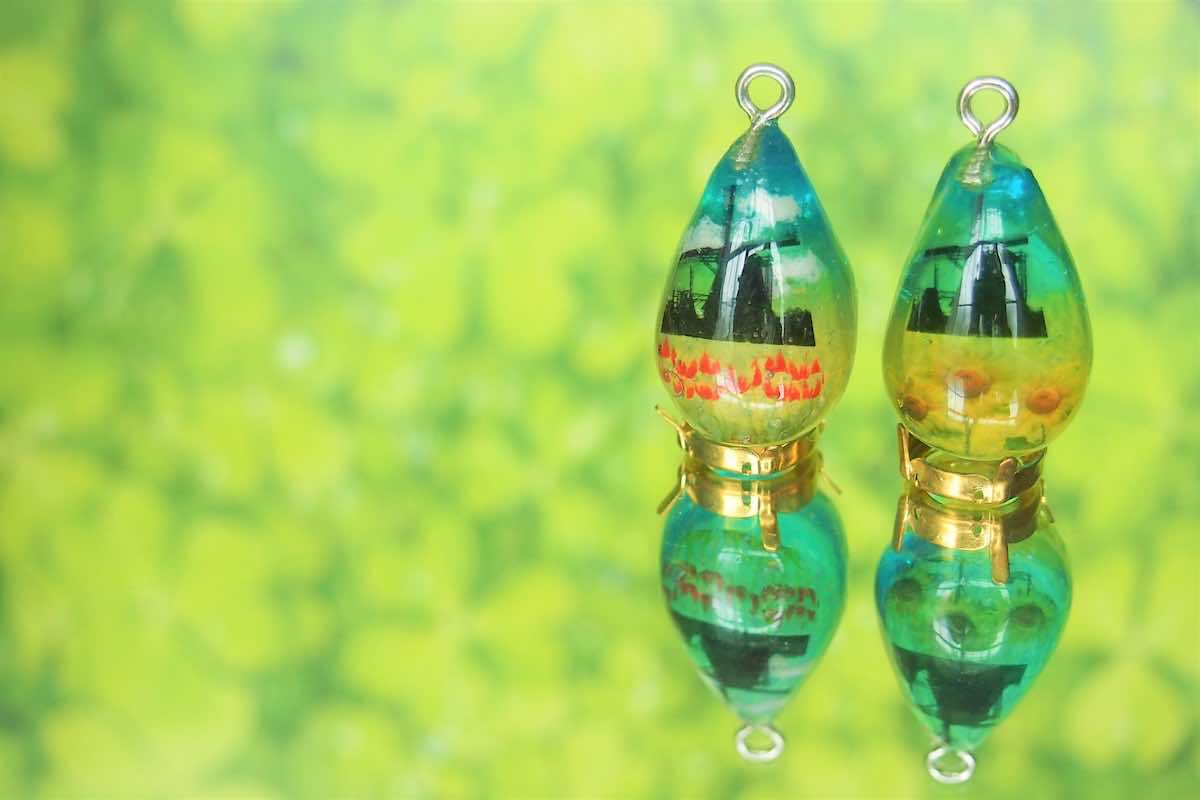 レジンとは？基本知識、種類や用途から簡単な作り方まで解説！