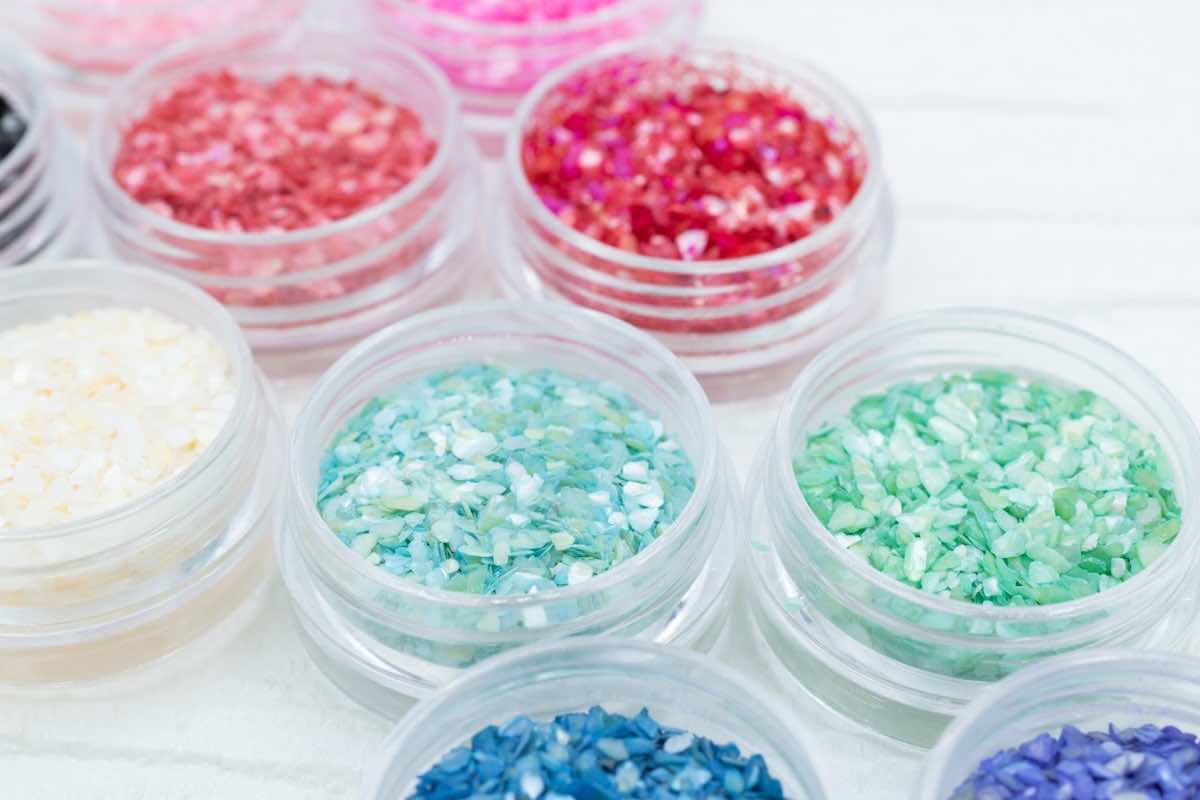 レジンの種類ごとの違いとは？初心者におすすめのハンドメイド作品を紹介！