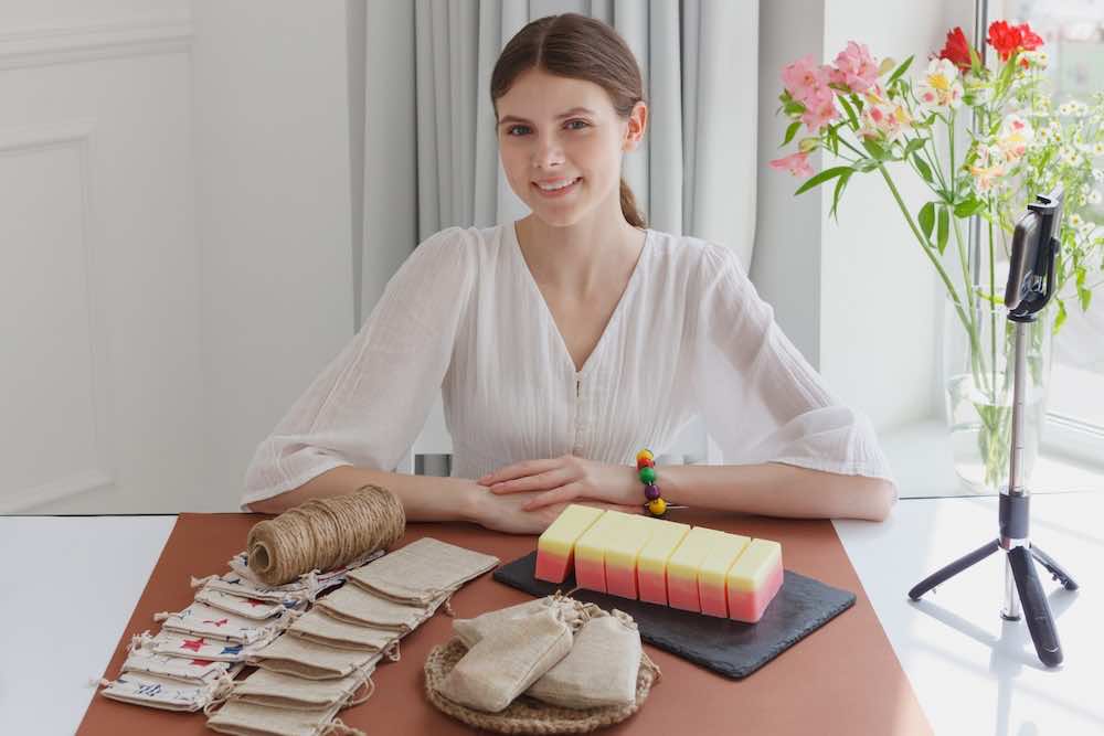 コールドプレス製法で作る石鹸の作り方とは？メリットや注意点も解説