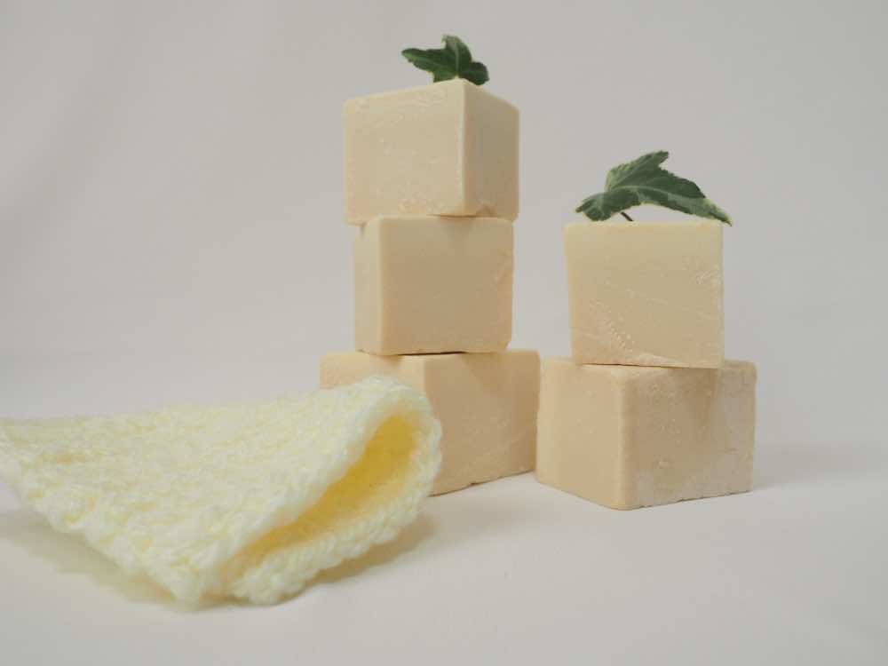 灰石鹸の作り方とは?古来から伝わる環境に優しい石鹸作り