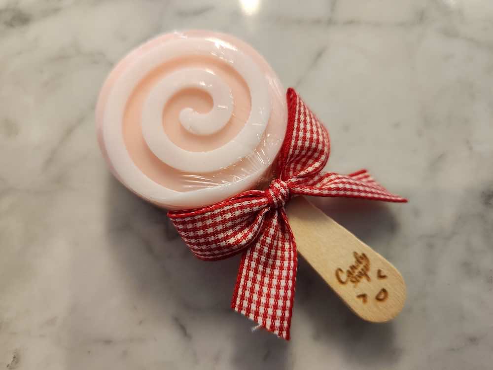 手作り石鹸の型って？種類や特徴、100均での代用方法