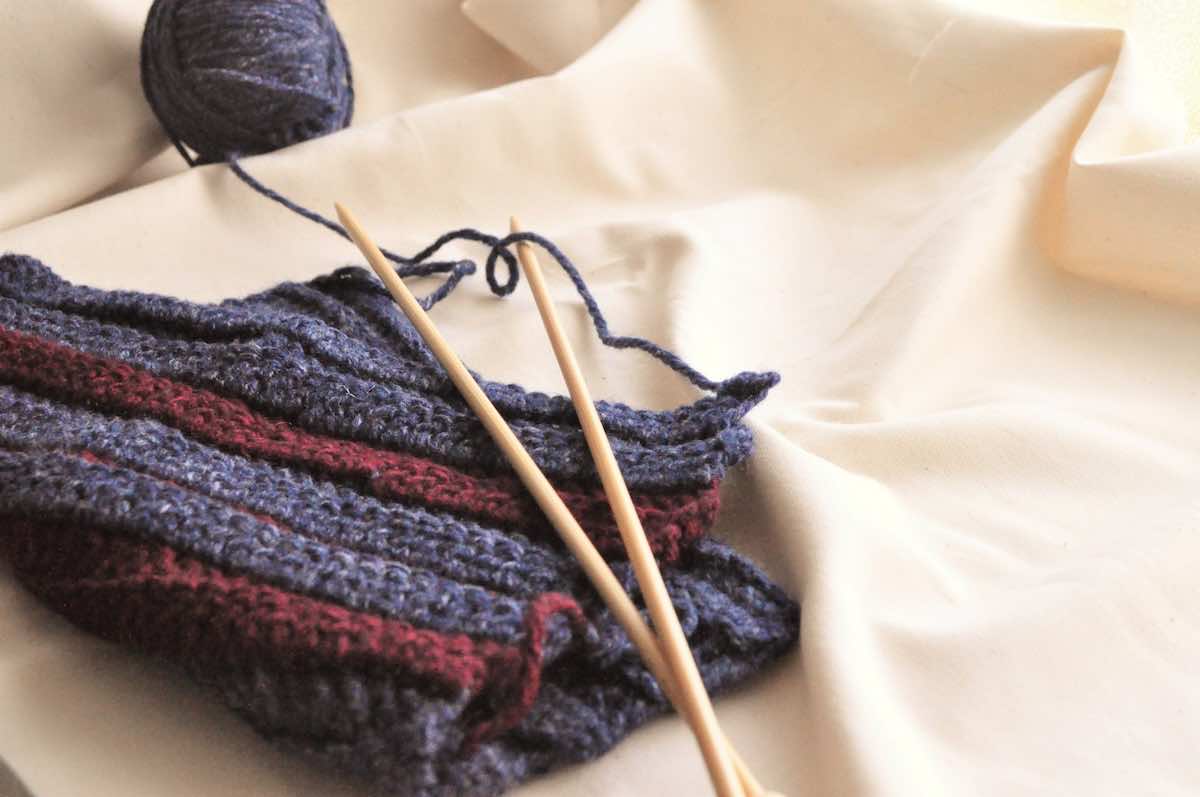 編み物の魅力やメリットとは？人気の理由やデメリットも解説