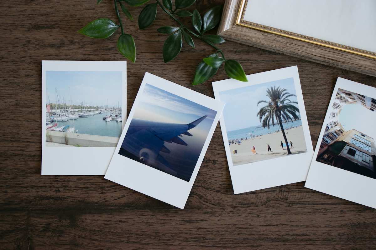 スクラップブッキングのレイアウトのコツは?写真の貼り方も解説!