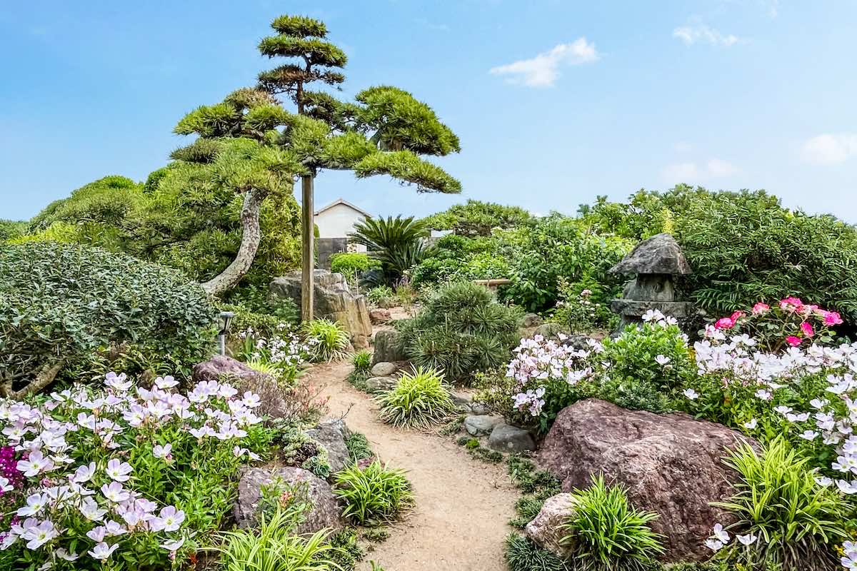 素敵な庭を作るには?おしゃれに魅せるガーデニングのコツやポイント