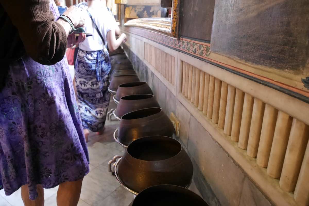 タイ古式マッサージの歴史とは？種類や得られる効果を徹底解説