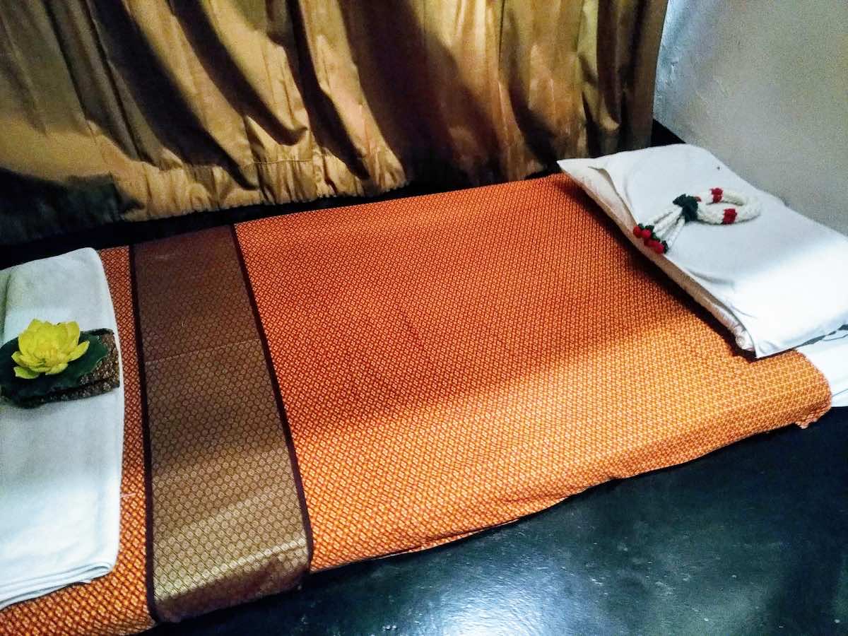 タイ古式マッサージの開業完全ガイド｜資格、資金、成功のポイントまで解説