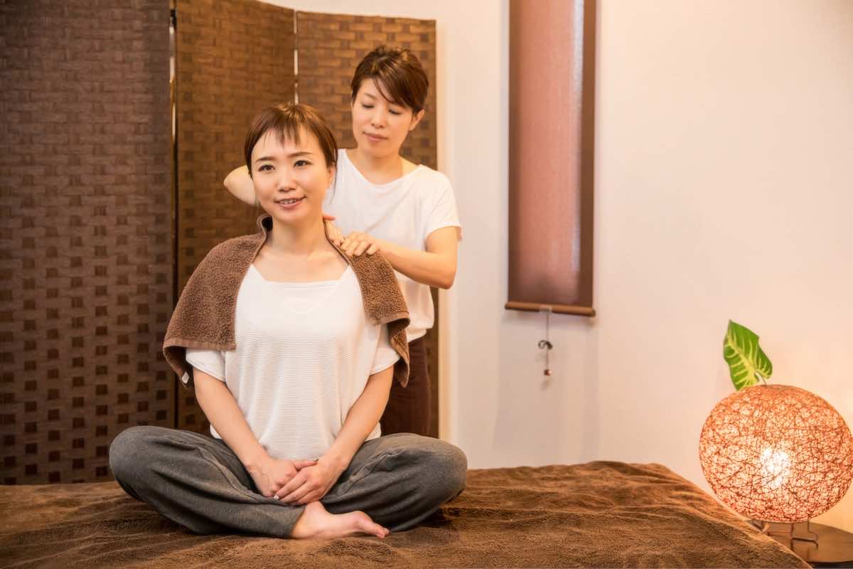 タイ古式マッサージの頻度はどれくらいが効果的？目的別の施術頻度を解説