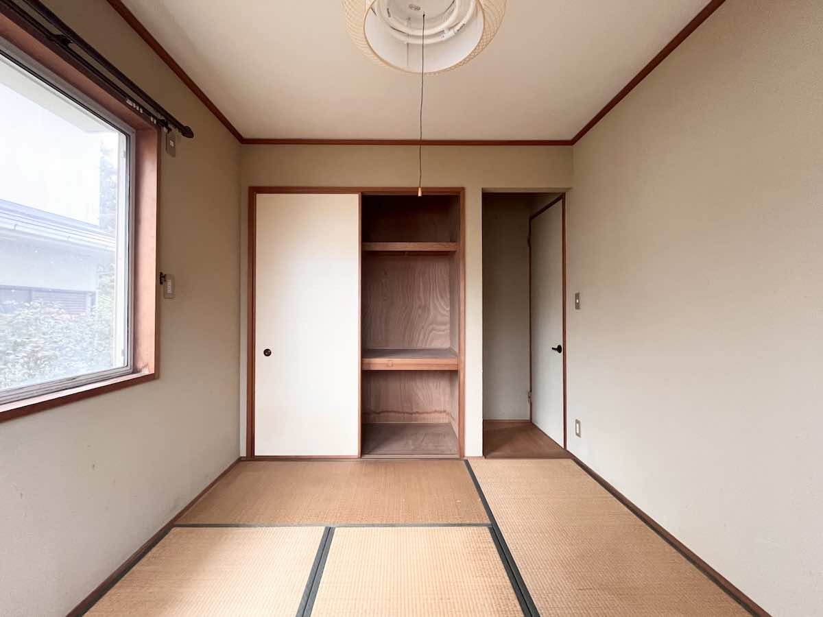 押入れ収納術の決定版｜おしゃれで使いやすいアイデア27選