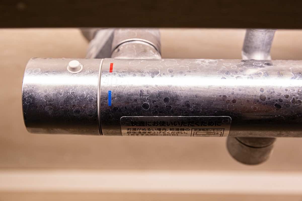 お風呂の水垢掃除 完全ガイド｜汚れの原因・落とし方・予防法まで徹底解説