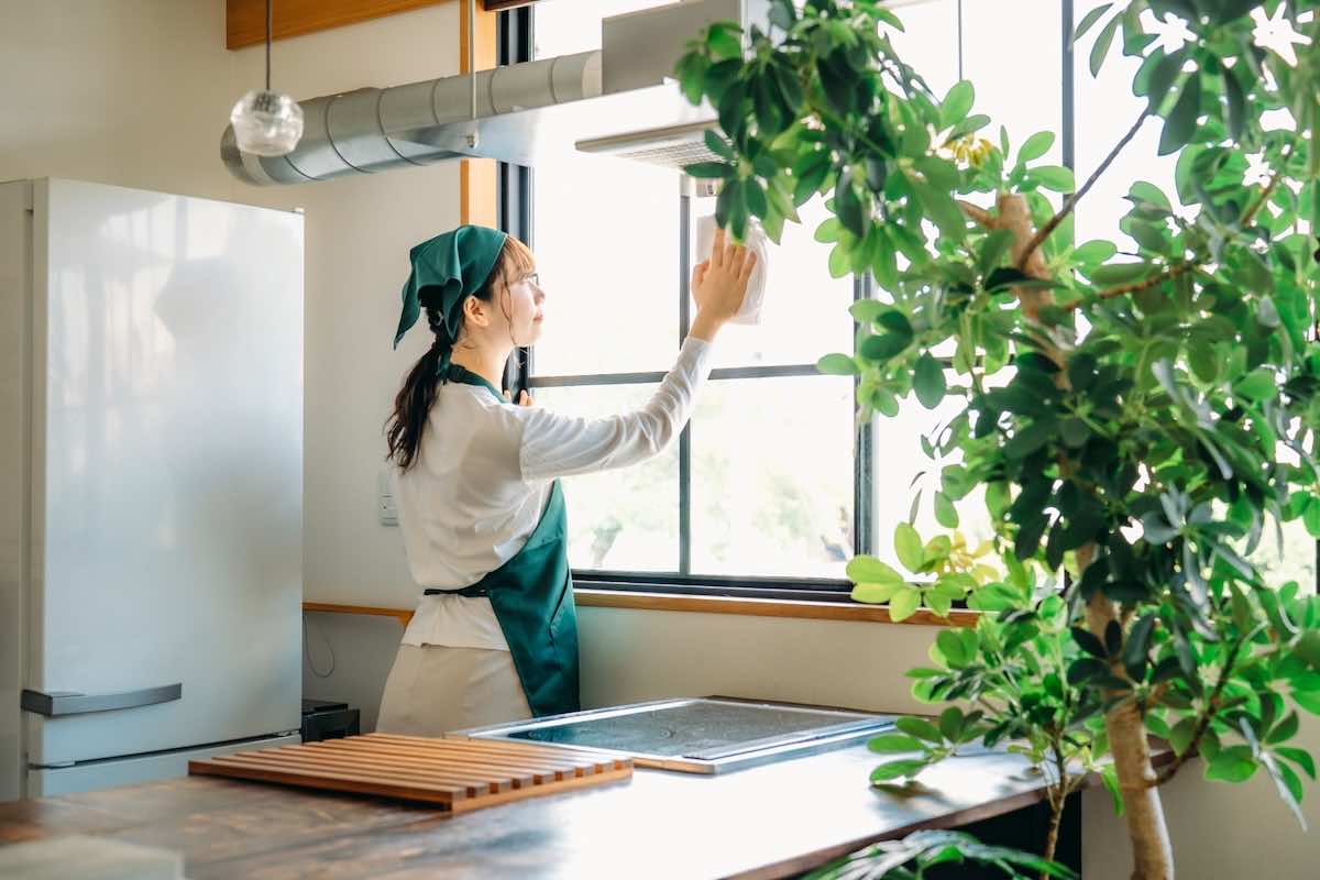 ハウスクリーニングってどんな仕事？仕事内容・おすすめ資格まで徹底解説