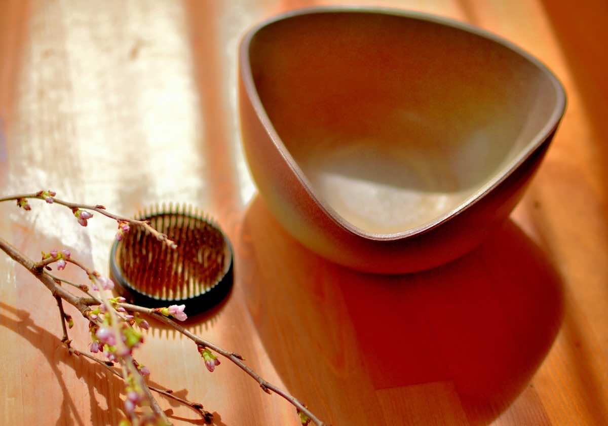 花道に必要な道具とは?使い方や種類を解説!