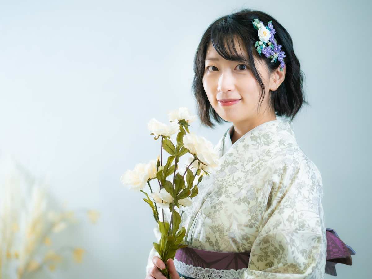 華道の礼儀作法とは？始める前に知っておきたい華道の基本