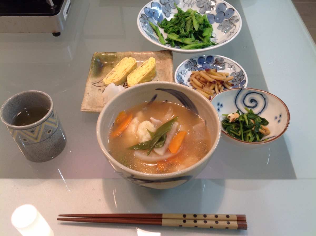 介護食の種類とは？選び方・特徴・おすすめ商品・資格まで解説