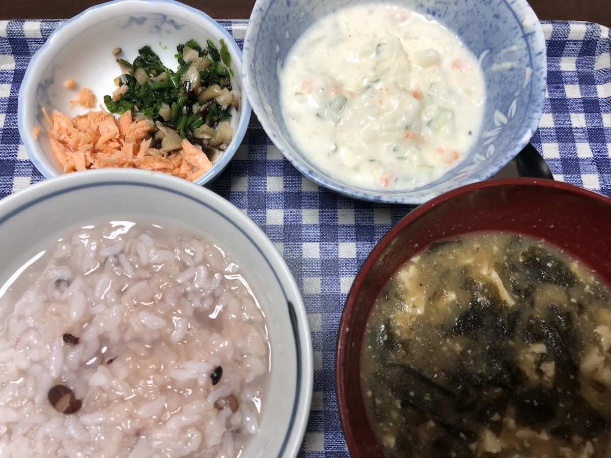 刻み食とは?基本知識から注意点・レシピ・誤嚥リスクまで解説!