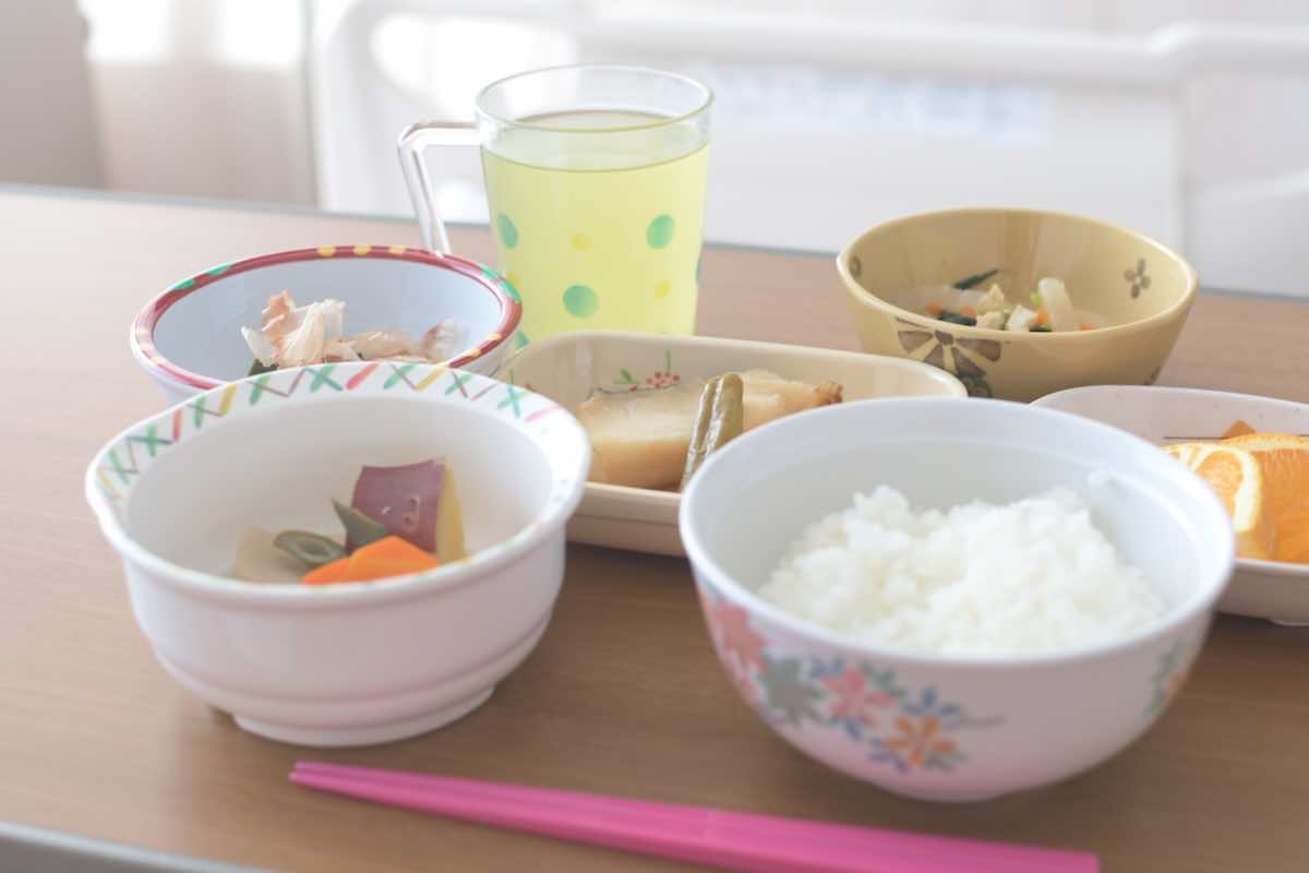 軟菜食とは?きざみ食・ソフト食との違い、おすすめレシピを紹介!