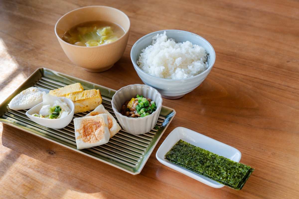 持久力を高める食事メニューとは？アスリートが摂るべき栄養素