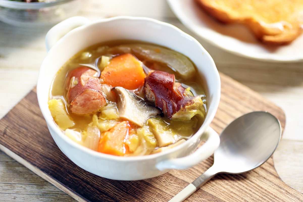 幼児に陶器の食器はおすすめ？素材の選び方とメリット・安全に使う工夫まで解説