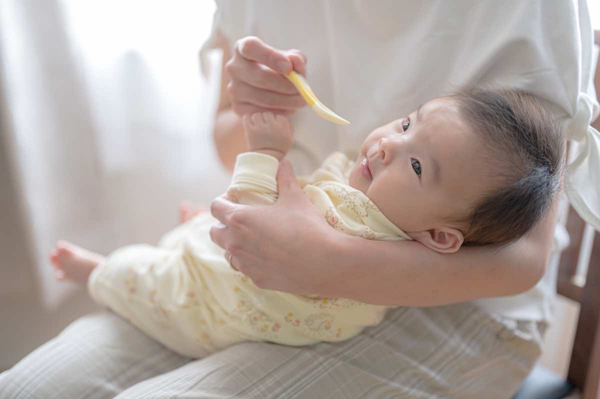 乳幼児にとって朝ごはんはなぜ大切？心と体を育てる朝食の役割を解説