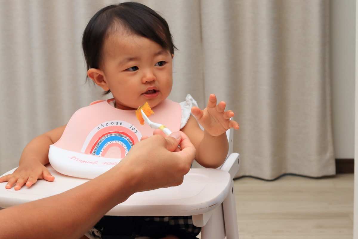 幼児が野菜を嫌うのはなぜ？原因と克服のコツを発達段階から解説