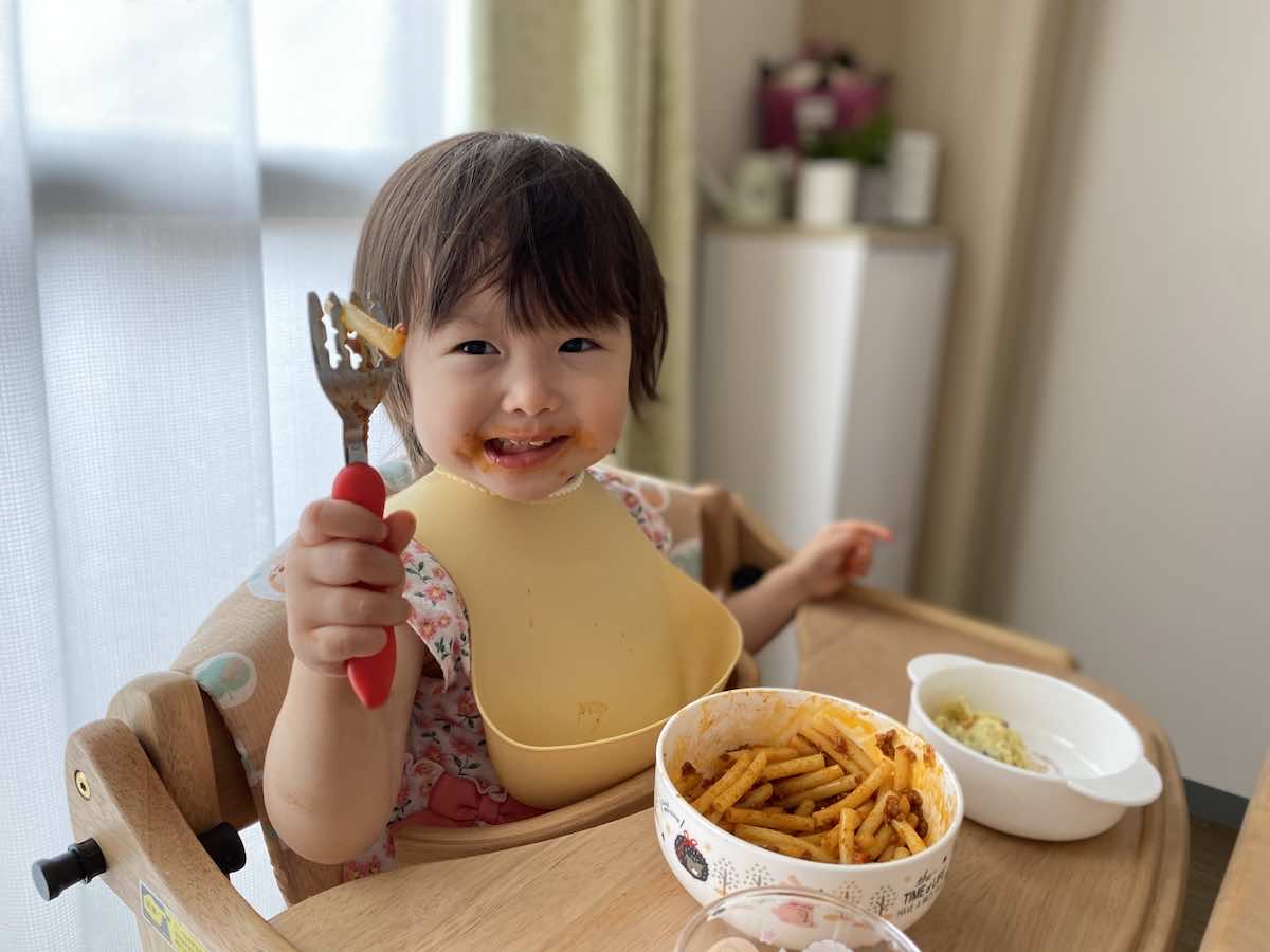 幼児食はいつから始める？離乳食卒業の目安と進め方を解説